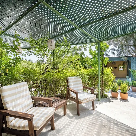 Finca Aal Cachucho Hotel Boutique-3