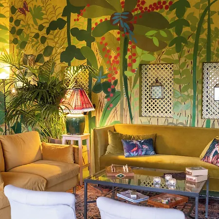 Finca Aal Cachucho Hotel Boutique-2